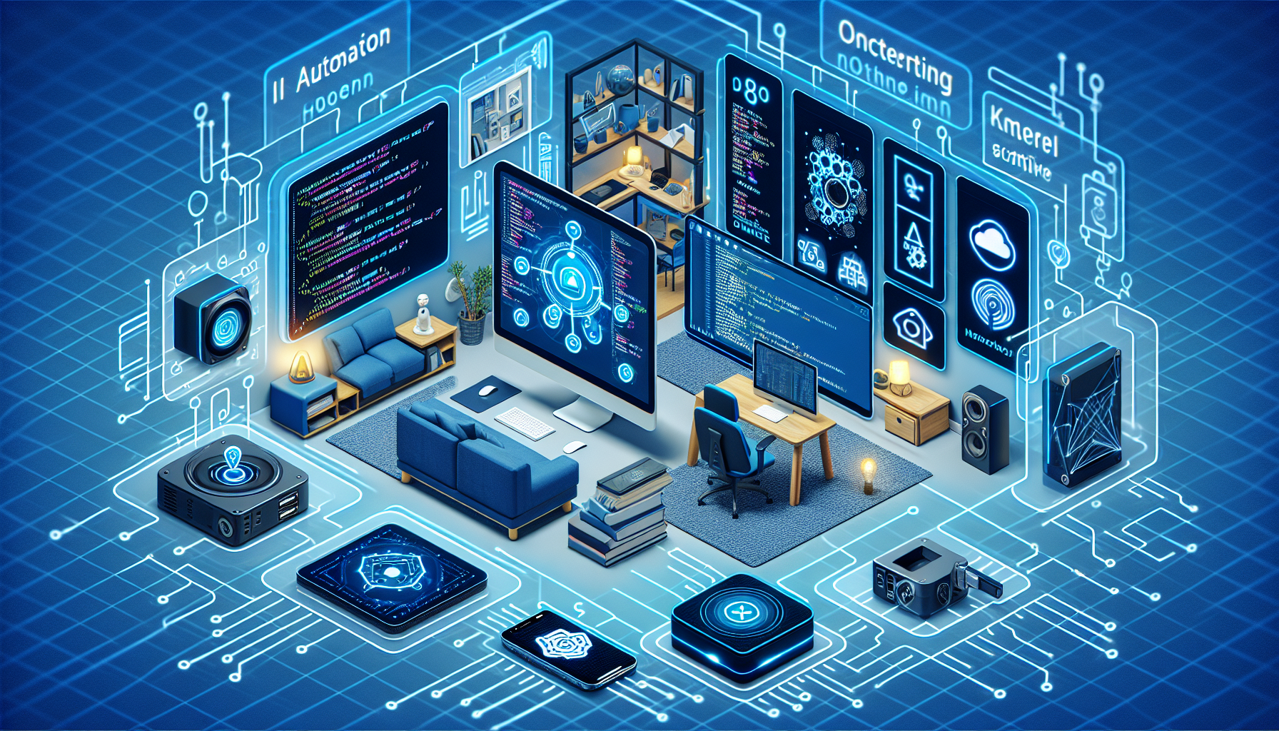 Embrace AI Automation at Home: Mastering n8n, Docker, and mCP for Seamless Workflows