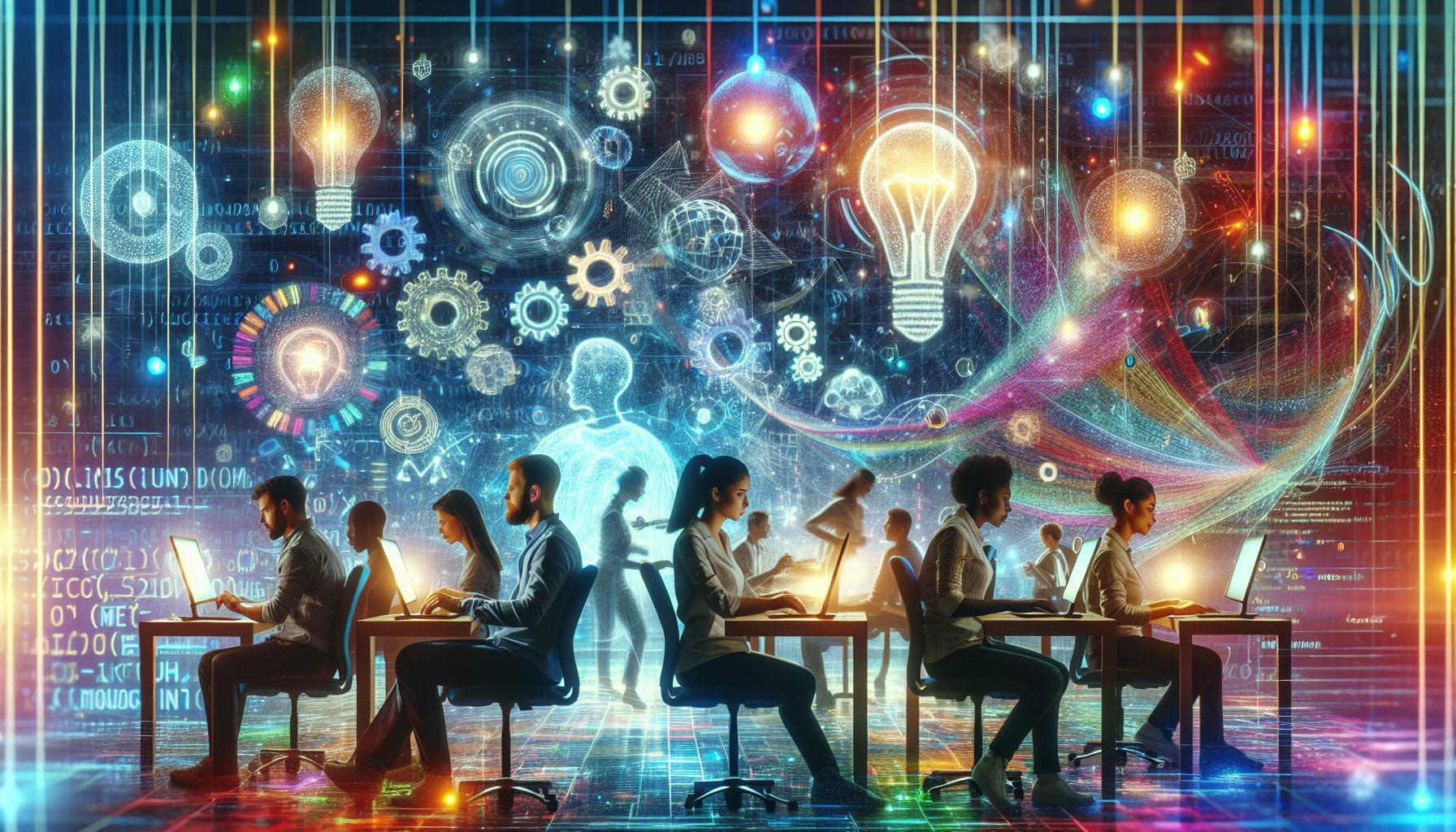 Unleashing Innovation: The Power of Vibe Coding in Software Development