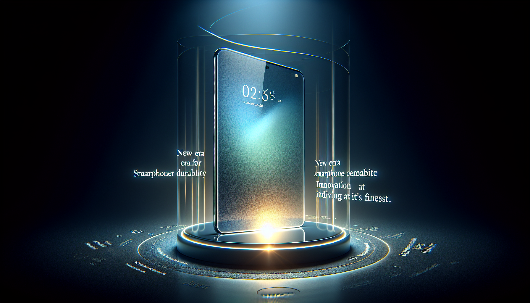 Corning’s Gorilla Glass Ceramic: A New Era for Smartphone Durability