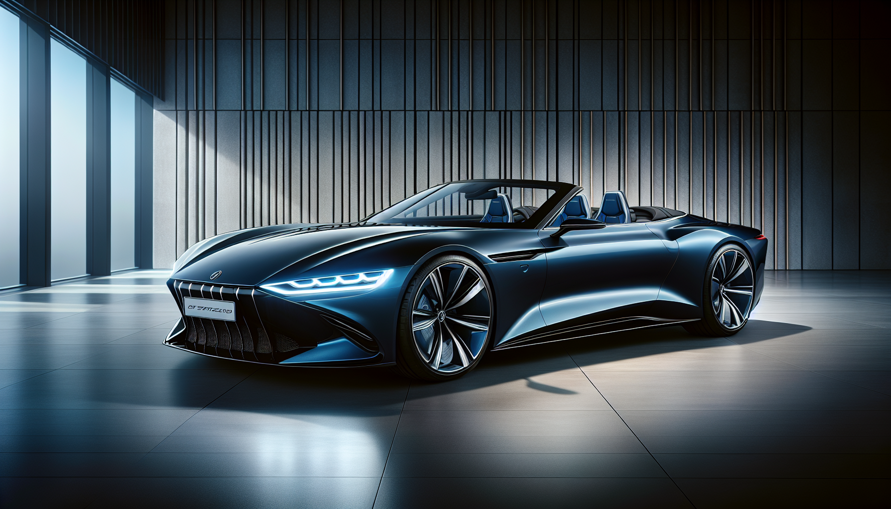 Unveiling the Aston Martin Vanquish Volante: A New Standard in Convertible Luxury and Performance